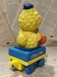 画像3: SESAME STREET/Toy Train(Big Bird/A) (3)