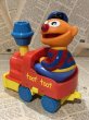 画像2: SESAME STREET/Toy Train(Ernie) (2)