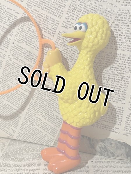 画像2: SESAME STREET/Bubble Maker(Big Bird) (2)