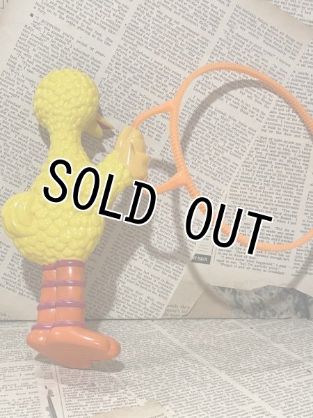 画像3: SESAME STREET/Bubble Maker(Big Bird) (3)