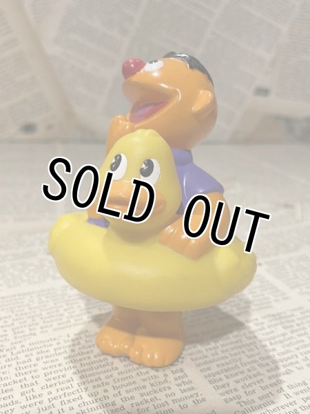 画像2: SESAME STREET/Vinyl Toy(Ernie) (2)