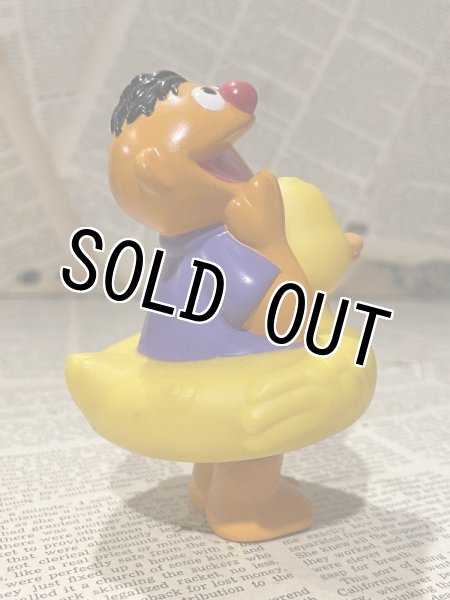 画像3: SESAME STREET/Vinyl Toy(Ernie) (3)