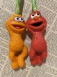 画像1: SESAME STREET/Jump Rope(90s) (1)