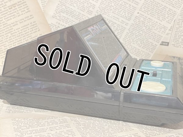 画像2: TRON/Tabletop Electronic Game(80s) SF-073 (2)