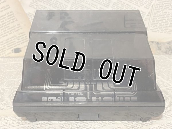 画像3: TRON/Tabletop Electronic Game(80s) SF-073 (3)