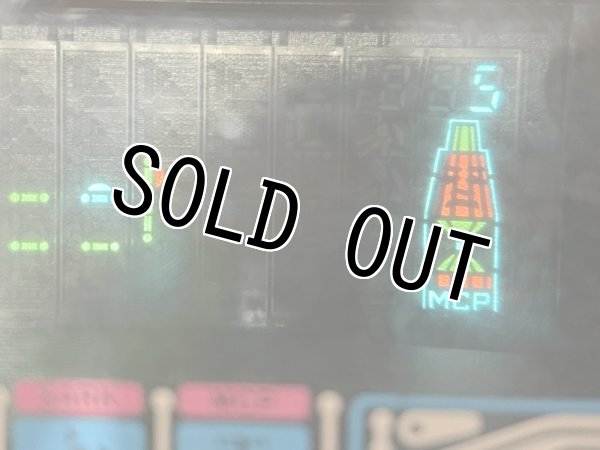 画像4: TRON/Tabletop Electronic Game(80s) SF-073 (4)