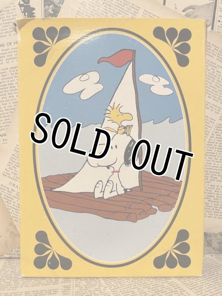 画像3: Snoopy/Soap Dish(70s/AVON) (3)