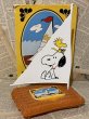 画像1: Snoopy/Soap Dish(70s/AVON) (1)