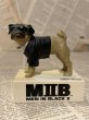 画像1: MIB II/PVC Figure(Agent Frank) (1)