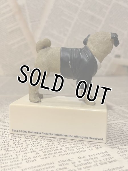 画像3: MIB II/PVC Figure(Agent Frank) (3)