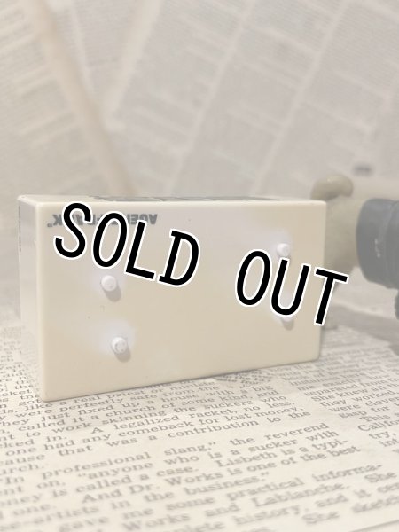 画像4: MIB II/PVC Figure(Agent Frank) (4)