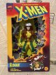 画像1: X-Men/10" Figure(Rogue/MIB) MA-008 (1)