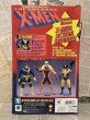 画像3: X-Men/10" Figure(Wolverine/MIB) (3)