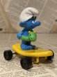 画像2: Smurfs/Meal Toy(Hardee's/A) (2)