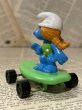 画像3: Smurfs/Meal Toy(Hardee's/B) (3)