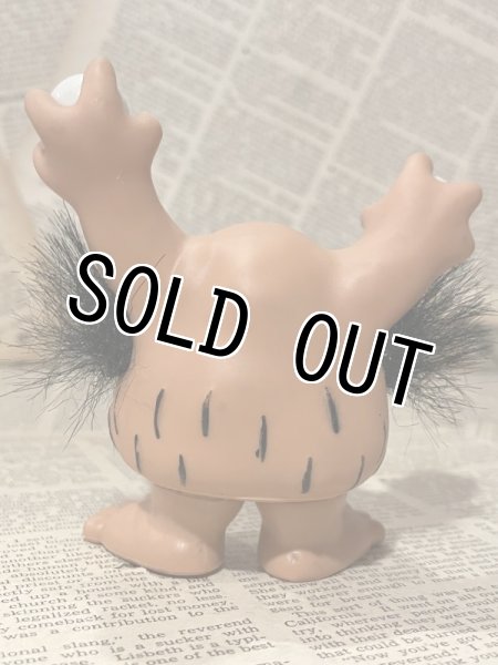 画像3: Aaahh!!! Real Monsters/Action Figure(Krumm/Loose) (3)