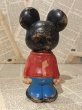 画像3: Mickey Mouse/Plastic Toy(70s) (3)