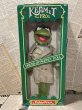 画像1: Kermit the Frog/Plush(80s/FP/with box) (1)