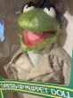 画像2: Kermit the Frog/Plush(80s/FP/with box) (2)