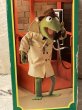 画像5: Kermit the Frog/Plush(80s/FP/with box) (5)