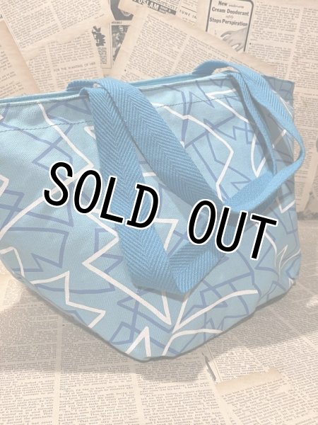 画像2: Pee-wee's Playhouse/Bag(80s) (2)