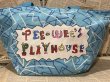 画像1: Pee-wee's Playhouse/Bag(80s) (1)