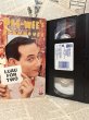 画像3: VHS Tape(Pee-wee's Playhouse) (3)