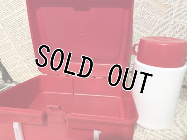 画像2: Pee-wee's Playhouse/Lunch Box(80s) (2)