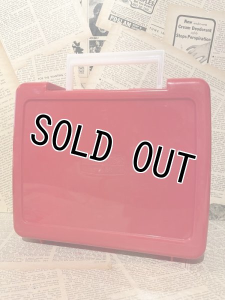 画像3: Pee-wee's Playhouse/Lunch Box(80s) (3)