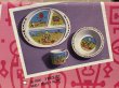 画像5: Pee-wee's Plate Set(80s/MIB) KI-020 (5)