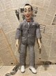 画像1: Pee-Wee Herman/Talking Doll(80s) (1)