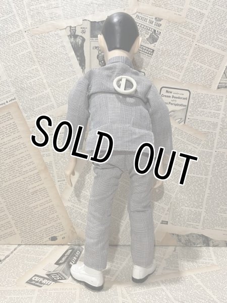 画像3: Pee-Wee Herman/Talking Doll(80s) (3)