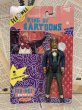 画像1: Pee-wee's Playhouse/Action Figure(King of Cartoons/MOC) (1)