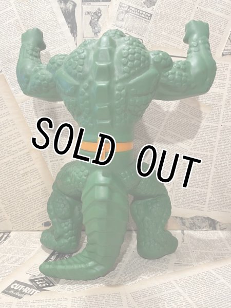 画像3: KRUSHER Growing Monster(70s) (3)