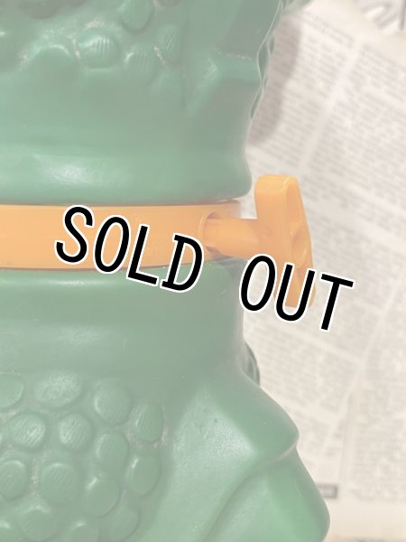 画像4: KRUSHER Growing Monster(70s) (4)