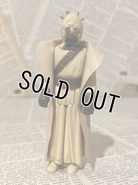 画像1: Star Wars/Action Figure(Tusken Raider/Loose) (1)