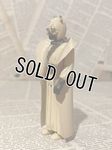 画像2: Star Wars/Action Figure(Tusken Raider/Loose) (2)