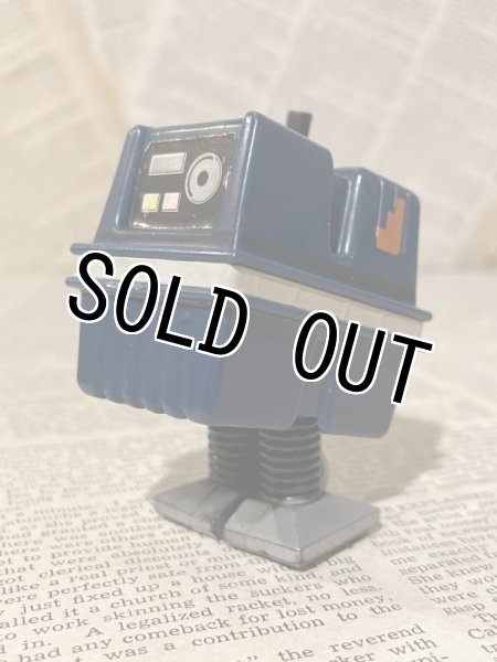 画像2: Star Wars/Action Figure(Power Droid/Loose) (2)