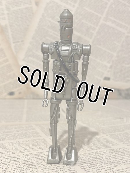 画像1: Star Wars/Action Figure(IG-88/Loose) (1)