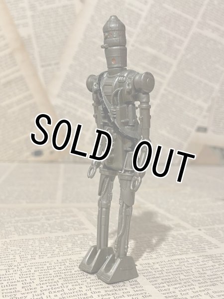 画像2: Star Wars/Action Figure(IG-88/Loose) (2)
