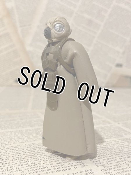 画像2: Star Wars/Action Figure(4-LOM/Loose) (2)