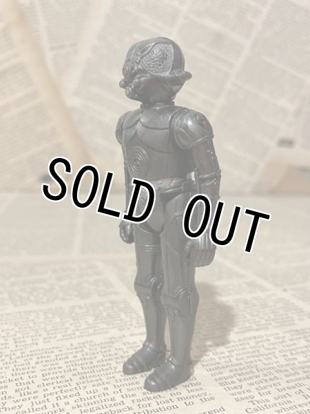 画像2: Star Wars/Action Figure(Zuckuss/Loose) (2)