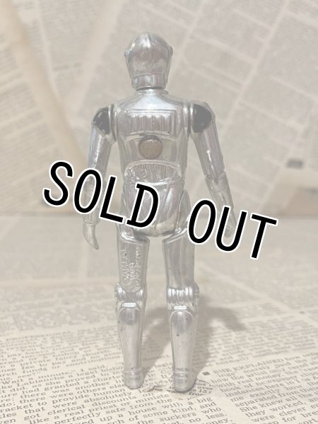 画像3: Star Wars/Action Figure(Death Star Droid/Loose) (3)