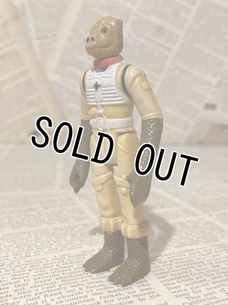 画像2: Star Wars/Action Figure(Bossk/Loose) (2)