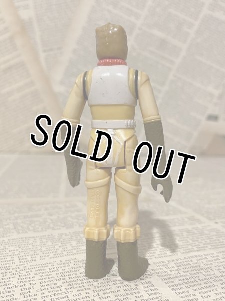 画像3: Star Wars/Action Figure(Bossk/Loose) (3)