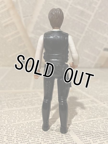 画像3: Star Wars/Action Figure(Han Solo/Loose) (3)
