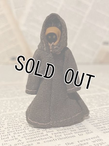 画像1: Star Wars/Action Figure(Jawa/Loose) (1)