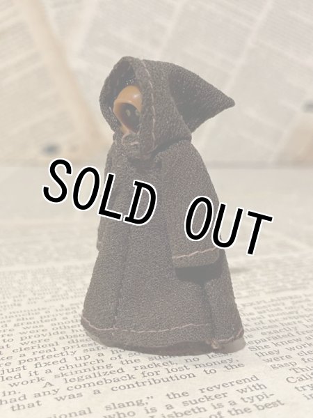 画像2: Star Wars/Action Figure(Jawa/Loose) (2)