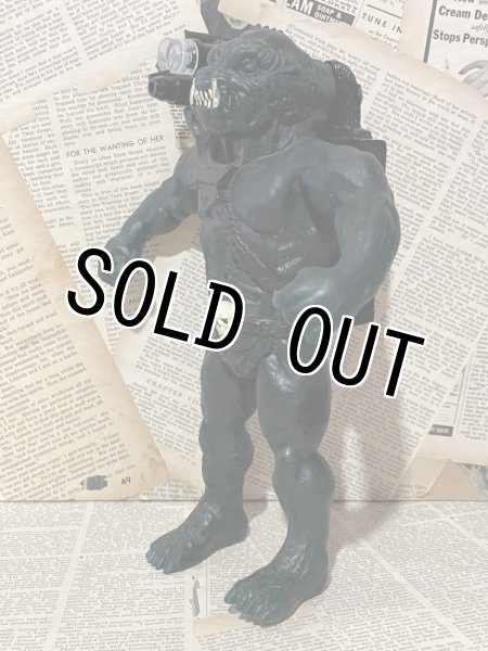 画像2: Space Alien Hunters(90s/Hunter/Loose) (2)