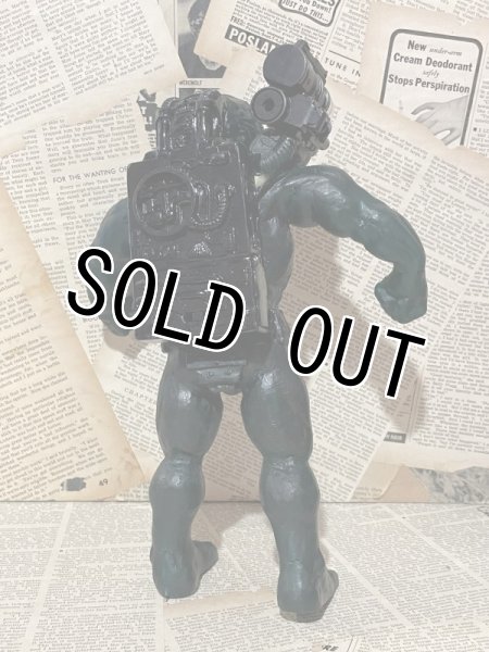 画像3: Space Alien Hunters(90s/Hunter/Loose) (3)